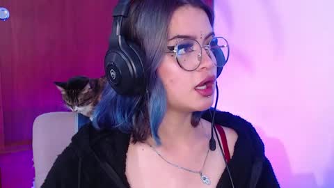 Snapshot of raventh_ chatting on March 15, 2026, 11:38 am raventh_ online show from March 15, 2026, 11:38 am