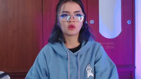 Snapshot of raventh_ chatting on April 19, 2026, 12:04 pm raventh_ online show from April 19, 2026, 12:04 pm