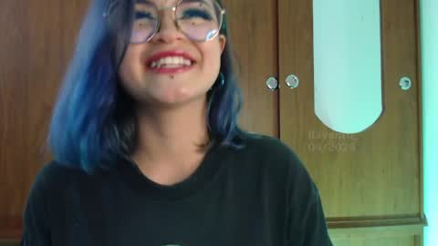 Snapshot of raventh_ chatting on April 20, 2026, 1:58 pm raventh_ online show from April 20, 2026, 1:58 pm