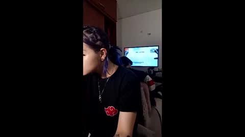 raventh_ online show from June 4, 2026, 1:55 am