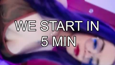 raventh_ online show from June 13, 2026, 3:15 am