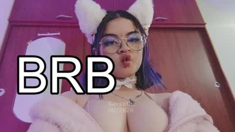 raventh_ online show from June 25, 2026, 5:23 am