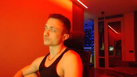 Alex Nash online show from January 30, 2025, 11:02 pm