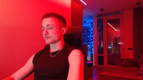 Alex Nash online show from February 13, 2025, 9:49 pm