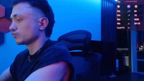 Alex Nash online show from September 19, 2025, 10:32 pm