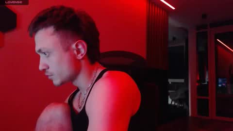 Alex Nash online show from October 1, 2025, 11:55 pm