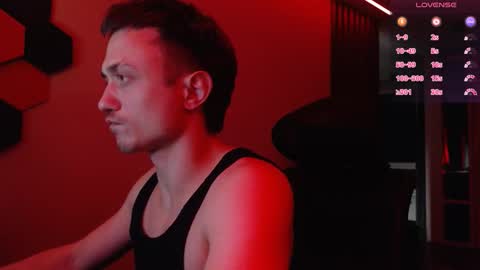 Alex Nash online show from October 9, 2025, 12:08 am