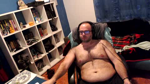 ravingr3d3 online show from January 22, 2025, 11:43 pm