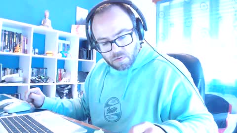ravingr3d3 online show from February 5, 2025, 3:09 pm