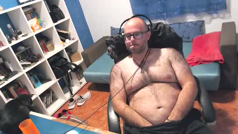 Snapshot of ravingr3d3 chatting on September 12, 2025, 11:26 pm ravingr3d3 online show from September 12, 2025, 11:26 pm