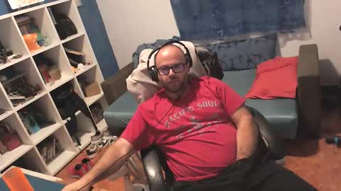 Snapshot of ravingr3d3 chatting on September 15, 2025, 10:43 pm ravingr3d3 online show from September 15, 2025, 10:43 pm