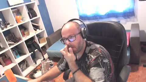 Snapshot of ravingr3d3 chatting on September 16, 2025, 10:49 am ravingr3d3 online show from September 16, 2025, 10:49 am