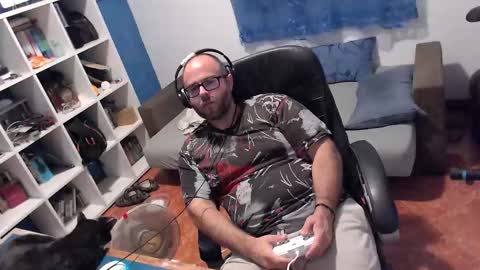 Snapshot of ravingr3d3 chatting on September 23, 2025, 9:51 pm ravingr3d3 online show from September 23, 2025, 9:51 pm