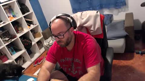 Snapshot of ravingr3d3 chatting on September 24, 2025, 10:13 pm ravingr3d3 online show from September 24, 2025, 10:13 pm