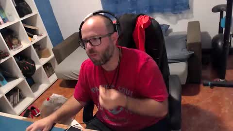 Snapshot of ravingr3d3 chatting on September 25, 2025, 11:30 pm ravingr3d3 online show from September 25, 2025, 11:30 pm