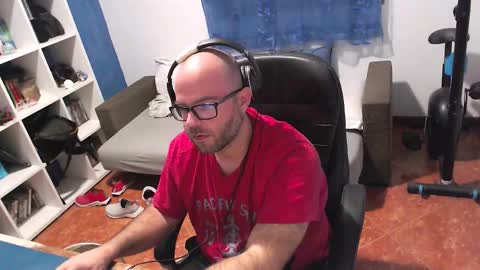 Snapshot of ravingr3d3 chatting on October 17, 2025, 11:51 pm ravingr3d3 online show from October 17, 2025, 11:51 pm