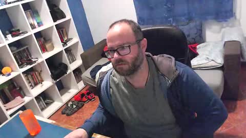 ravingr3d3 online show from November 26, 2025, 11:39 pm