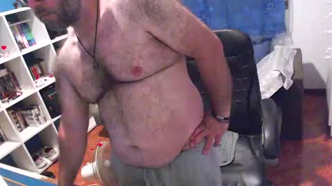 ravingr3d3 online show from July 6, 2026, 12:40 am