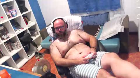 ravingr3d3 online show from July 21, 2026, 10:56 pm
