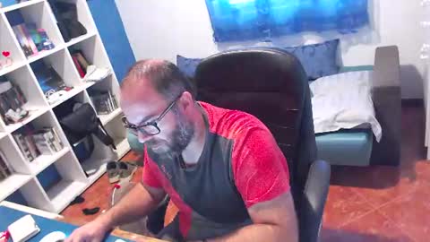 ravingr3d3 online show from July 22, 2026, 11:02 am