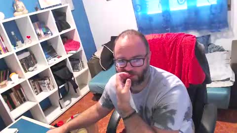 ravingr3d3 online show from July 23, 2026, 8:56 am