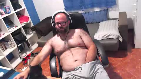 ravingr3d3 online show from July 25, 2026, 10:51 pm