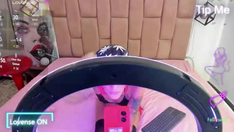 Snapshot of ravynrouge_ chatting on October 2, 2025, 5:09 pm ravynrouge_ online show from October 2, 2025, 5:09 pm