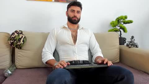 Adam online show from January 9, 2026, 7:11 am