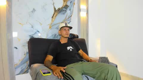 rawdesirex online show from September 11, 2025, 11:49 pm