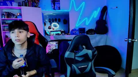 Bad boys online show from March 22, 2026, 12:14 am