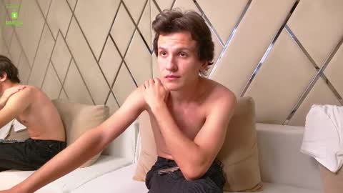 JESSEE online show from September 23, 2025, 7:00 am