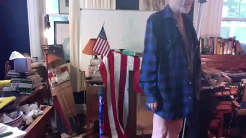 ray1776ray online show from September 12, 2025, 7:47 pm