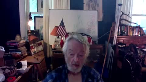 ray1776ray online show from September 16, 2025, 3:13 pm