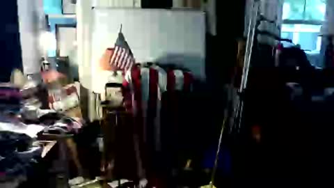 ray1776ray online show from September 21, 2025, 12:18 pm