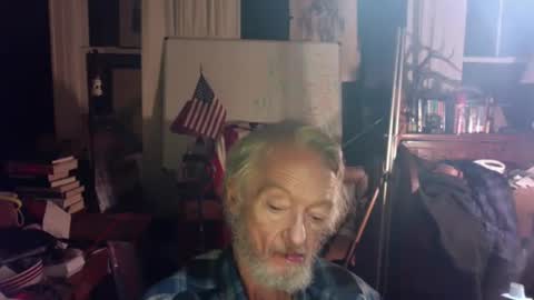 ray1776ray online show from September 28, 2025, 1:33 am