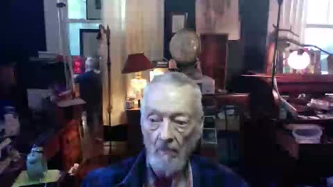 ray1776ray online show from November 5, 2025, 2:17 pm