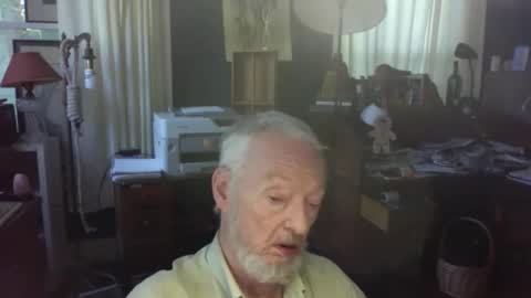 ray1776ray online show from May 3, 2026, 1:06 pm