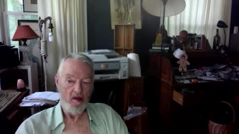 ray1776ray online show from May 27, 2026, 2:25 pm