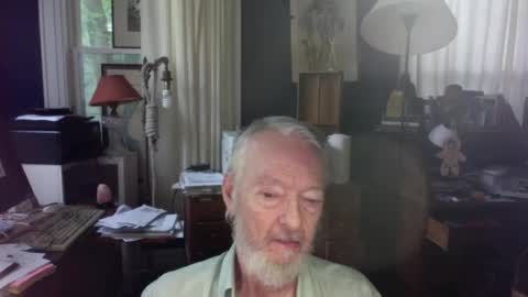 ray1776ray online show from June 13, 2026, 11:52 am