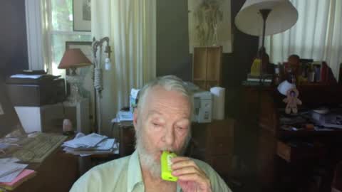 ray1776ray online show from June 17, 2026, 1:01 pm