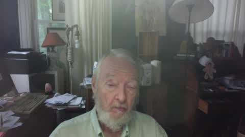 ray1776ray online show from June 21, 2026, 12:19 pm