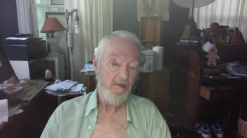ray1776ray online show from June 23, 2026, 1:31 pm