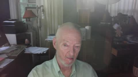 ray1776ray online show from June 28, 2026, 12:33 pm
