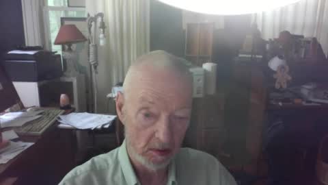 ray1776ray online show from June 29, 2026, 3:12 pm