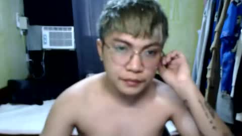 Snapshot of ray199712 chatting on September 22, 2025, 12:45 am YourSmllDickAsian online show from September 22, 2025, 12:45 am