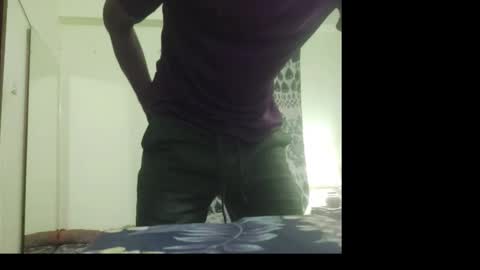 ray936174 online show from March 17, 2026, 4:43 pm