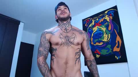 Ray Coopers online show from October 30, 2025, 3:08 am