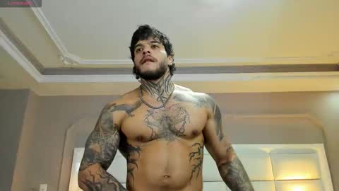 Ray Coopers online show from November 12, 2025, 2:01 am