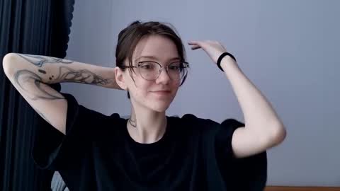 Ray-Ray online show from March 14, 2026, 2:17 am