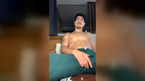 Rayaan6969 online show from January 5, 2026, 7:39 pm